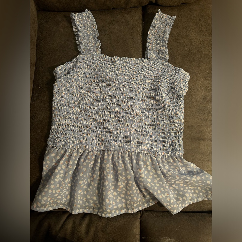 Junior’s size Small blouse
